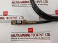 Nylaflow-65 Steelbraid High Pressure Hose 4350 Psi/300 Bar