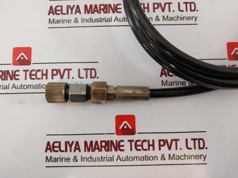 Nylaflow-65 Steelbraid High Pressure Hose 4350 Psi/300 Bar