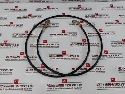 Nylaflow-65 Steelbraid High Pressure Hose 4350 Psi/300 Bar