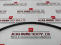 Nylaflow-65 Steelbraid High Pressure Hose 4350 Psi/300 Bar