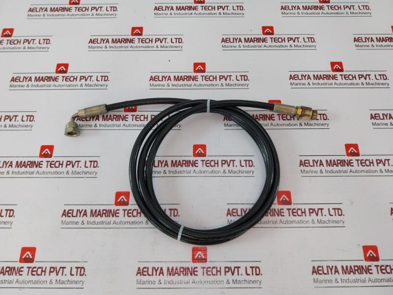 Nylaflow Pressure Tube Steelbraid 65 Heat Sensor Ps1/300 Bar 2 Meter