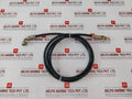 Nylaflow Steelbraid 65 Pressure Tube Heat Sensor Ps1/300 Bar 2 Meter