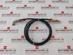 Nylaflow Steelbraid 65 Pressure Tube Heat Sensor Ps1/300 Bar 2 Meter