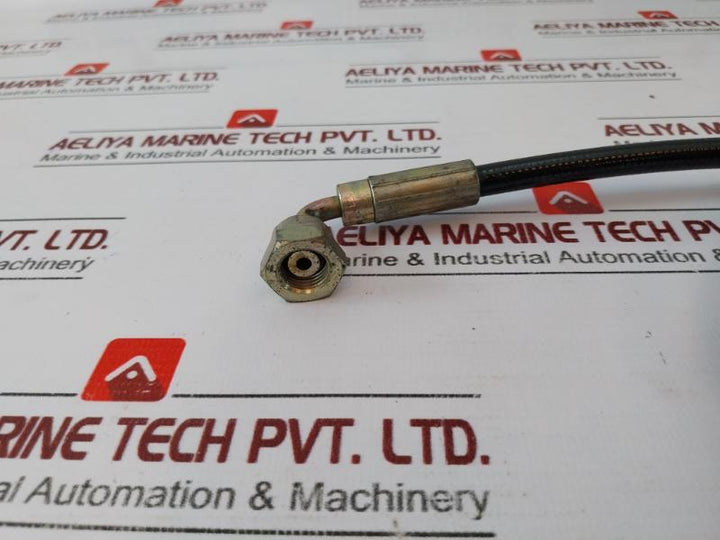 Nylaflow Steelbraid 65 Pressure Tube Heat Sensor Ps1/300 Bar 2 Meter