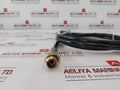 Nylaflow Steelbraid 65 Pressure Tube Heat Sensor Ps1/300 Bar 2 Meter