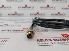 Nylaflow Steelbraid 65 Pressure Tube Heat Sensor Ps1/300 Bar 2 Meter