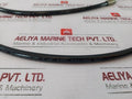 Nylaflow Steelbraid 65 Pressure Tube Heat Sensor Ps1/300 Bar 2 Meter