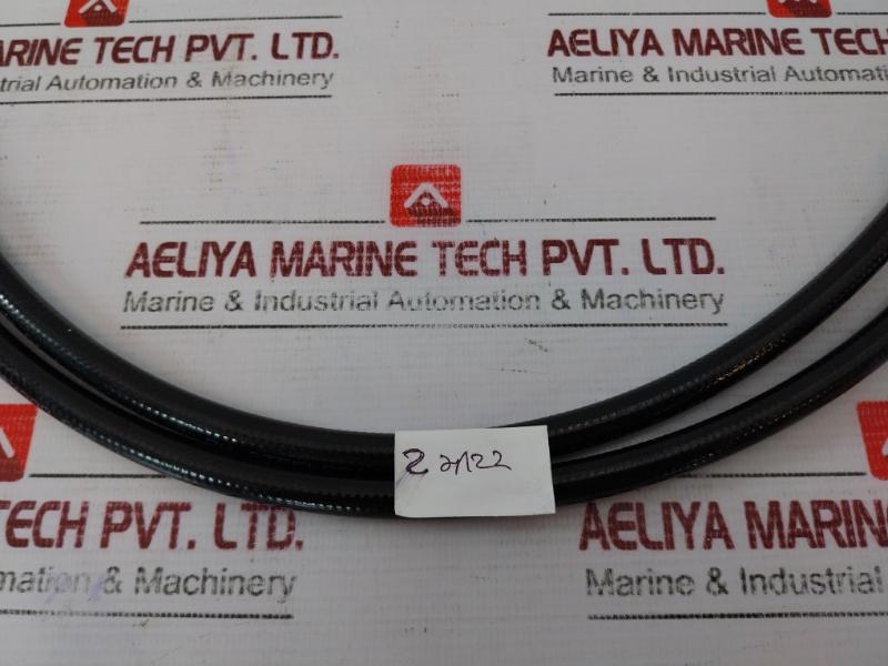 Nylaflow Steelbraid 65 Pressure Tube Heat Sensor Ps1/300 Bar 2 Meter