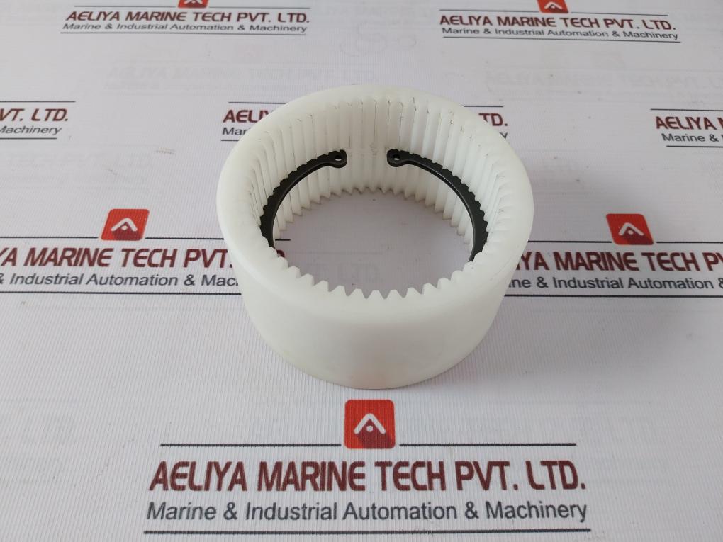 Nylon Sleeve Gear Coupling