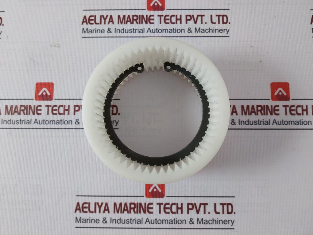 Nylon Sleeve Gear Coupling