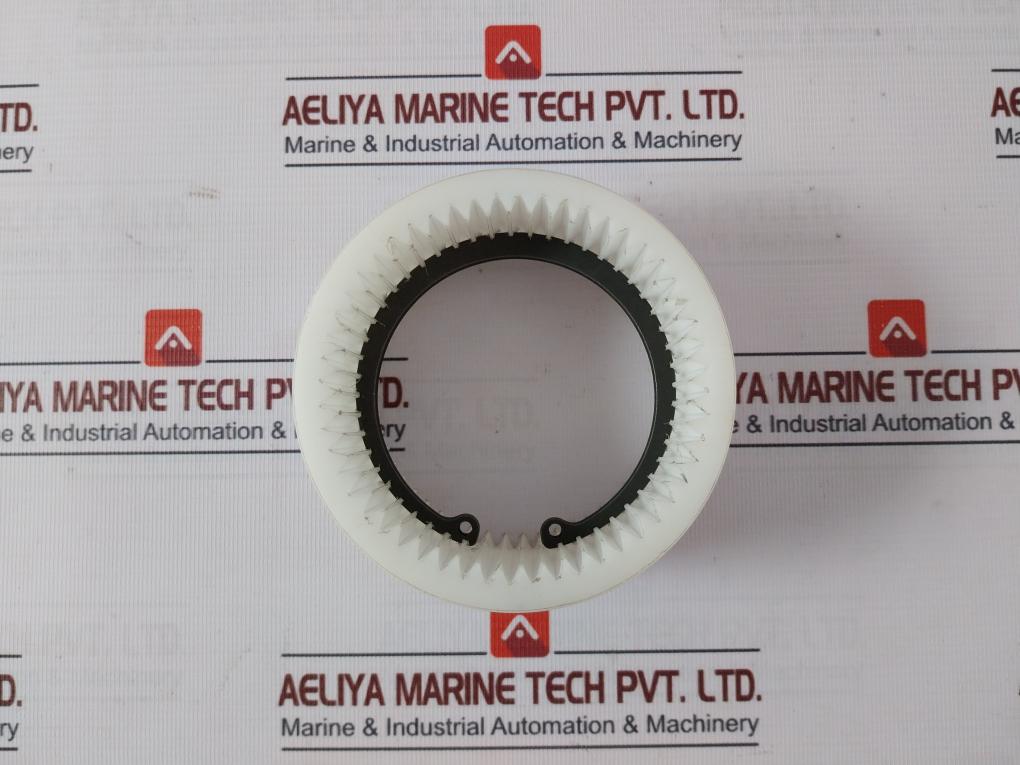 Nylon Sleeve Gear Coupling