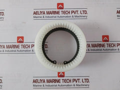 Nylon Sleeve Gear Coupling