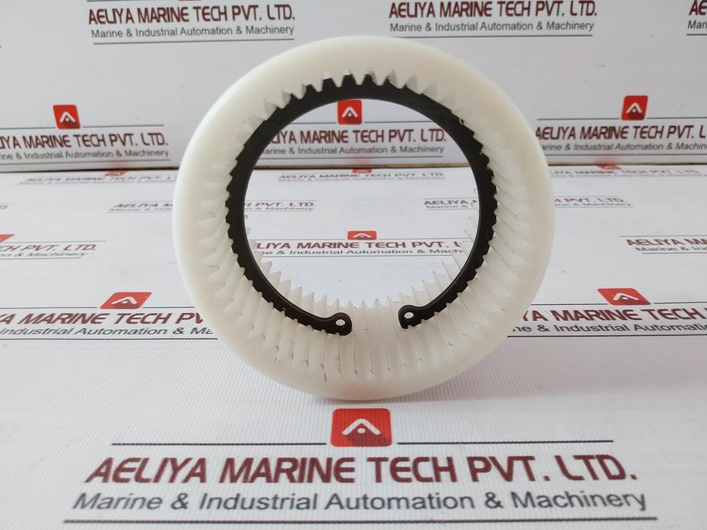 Nylon Sleeve Gear Coupling