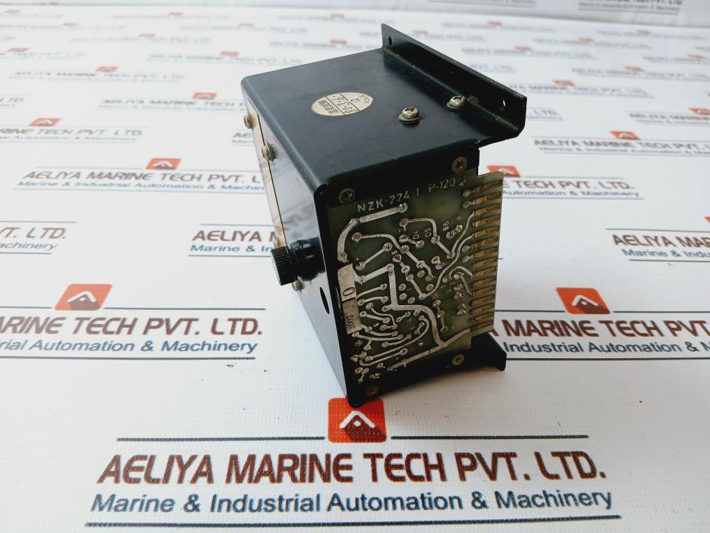 Nzk-224-1 Module P-120-1