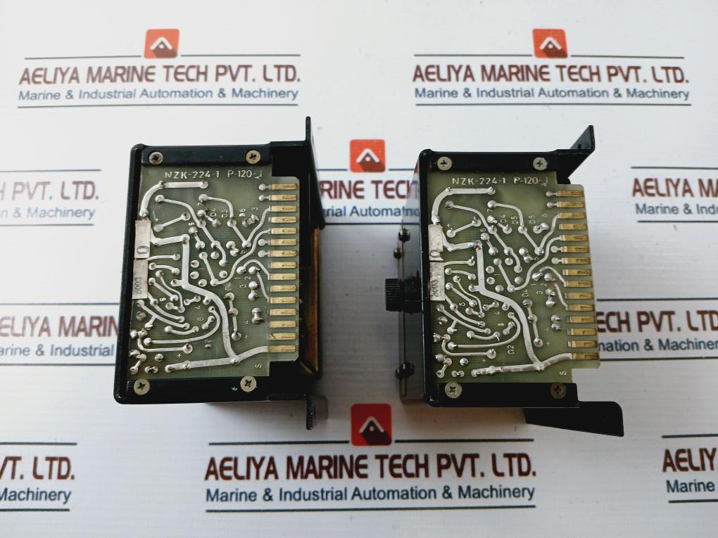 Nzk-224-1 Module P-120-1