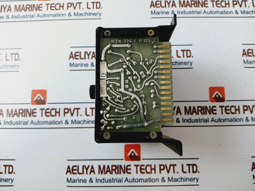 Nzk-224-1 Module P-120-1