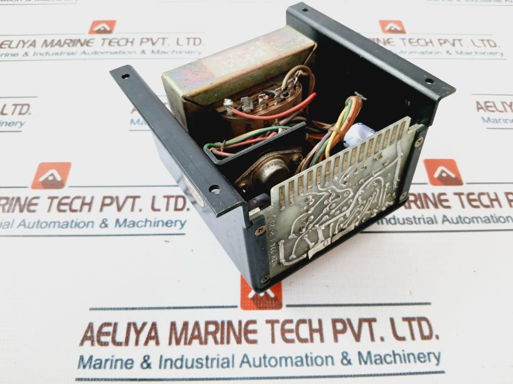 Nzk-224-1 Module P-120-1