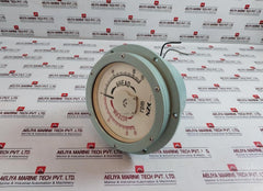 Nzk Fe-150 Electric Propeller Shaft Revolution Indicator Dc 40V