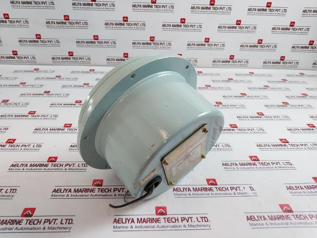 Nzk Fe-150 Electric Propeller Shaft Revolution Indicator Dc 40V