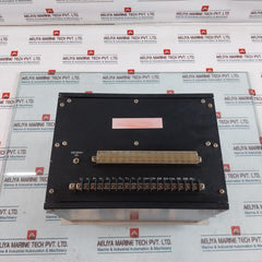Nzk Lgp-df1 Engine Telegraph Logger Ac100 V 60 Hz