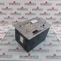 Nzk Lgp-df1 Engine Telegraph Logger Ac100 V 60 Hz