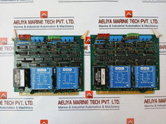 Nzk M452 Printed Circuit Board