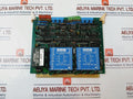 Nzk M452 Printed Circuit Board