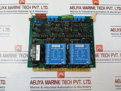 Nzk M452 Printed Circuit Board