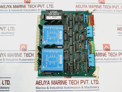 Nzk M452 Printed Circuit Board
