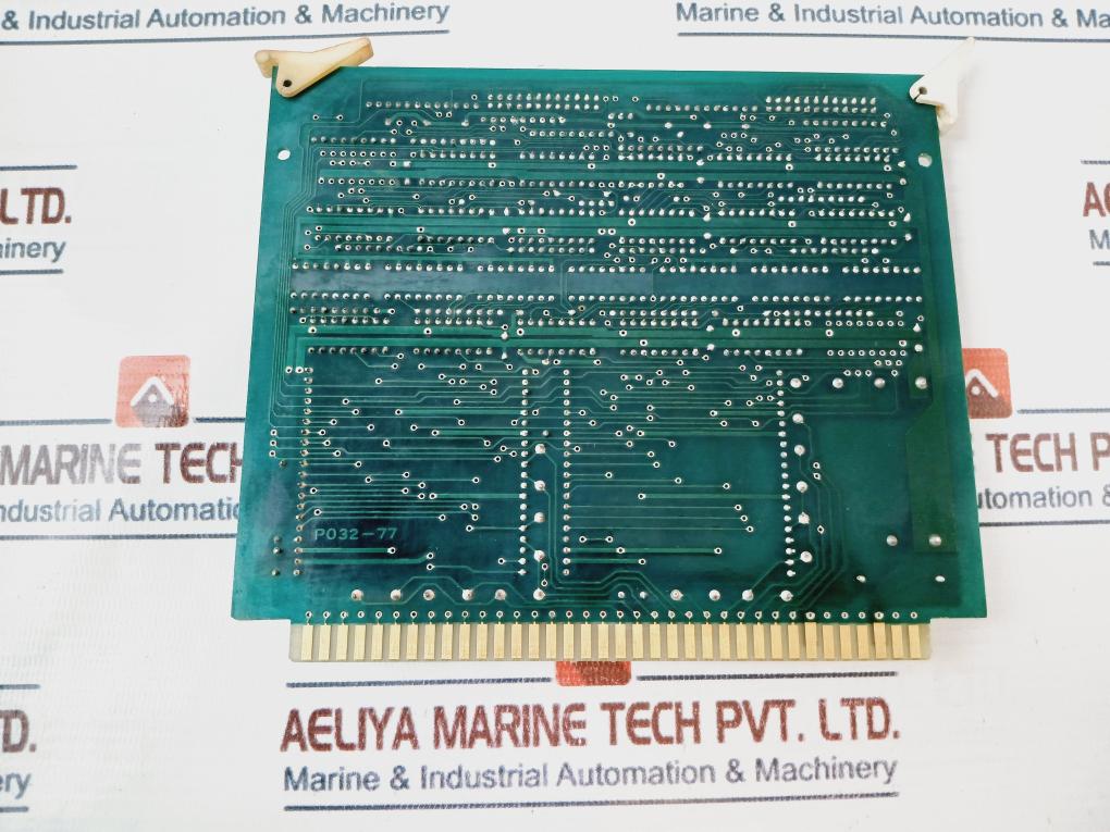 Nzk M452 Printed Circuit Board