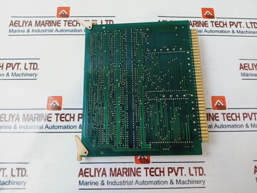 Nzk M452 Printed Circuit Board