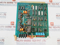 Nzk M453 Printed Circuit Board