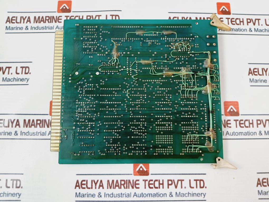 Nzk M453 Printed Circuit Board