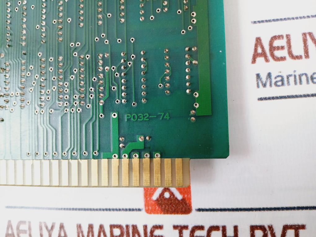 Nzk M453 Printed Circuit Board