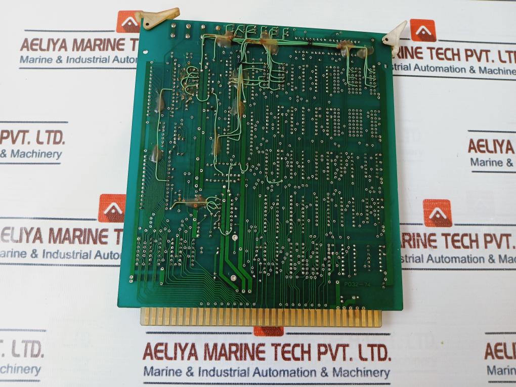 Nzk M453 Printed Circuit Board