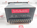 Nzk R-118P2 Total Revolution Counter 60Hz