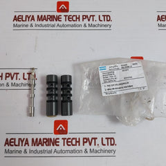 O-ring Pneumatic Positioner Seal Kit Atlas Copco 6970167843