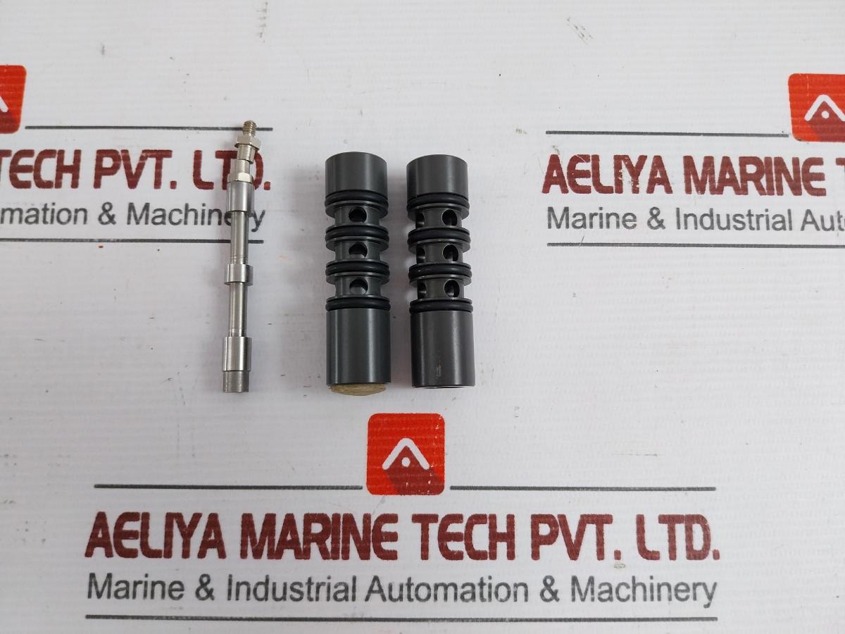 O-ring Pneumatic Positioner Seal Kit Atlas Copco 6970167843
