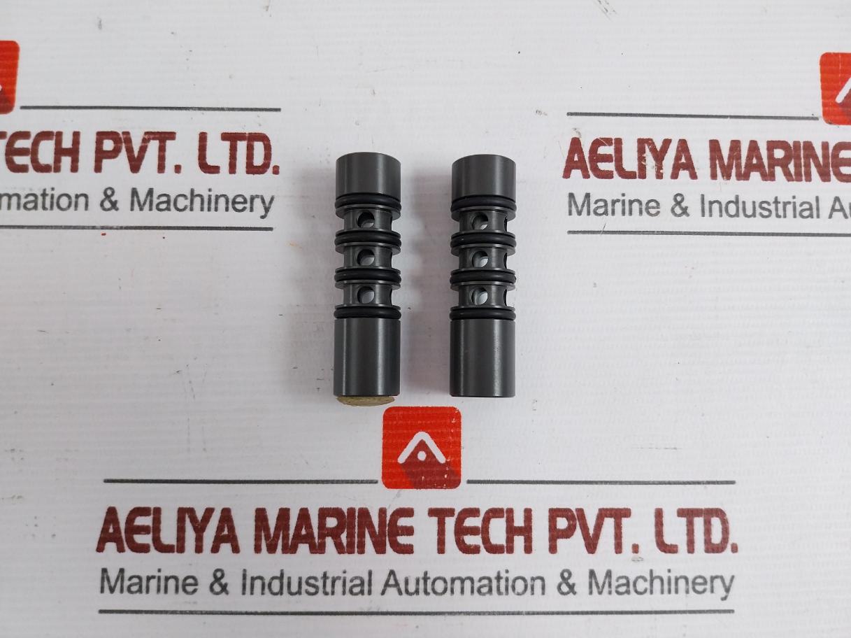O-ring Pneumatic Positioner Seal Kit Atlas Copco 6970167843