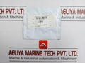 O-ring Seal 42Id X 1.5 C/S Waters 700001056 (1 Packet = 5 Pieces)