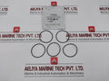 O-ring Seal Kit 42.00 X 1.50 700001056 Waters (1 Packet = 5 Pcs)