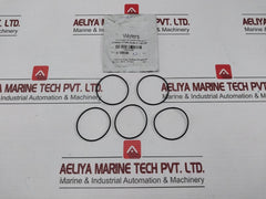 O-ring Seal Kit 42.00 X 1.50 700001056 Waters (1 Packet = 5 Pcs)