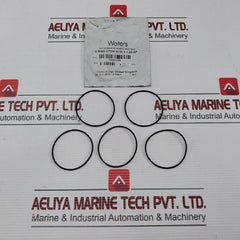 O-ring Seal Kit 42.00 X 1.50 700001056 Waters (1 Packet = 5 Pcs)