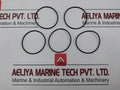 O-ring Seal Kit 42.00 X 1.50 700001056 Waters (1 Packet = 5 Pcs)