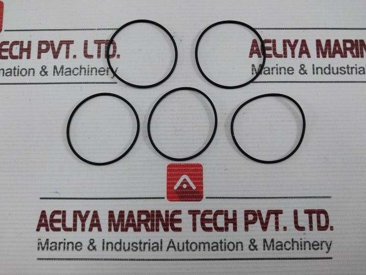 O-ring Seal Kit 42.00 X 1.50 700001056 Waters (1 Packet = 5 Pcs)