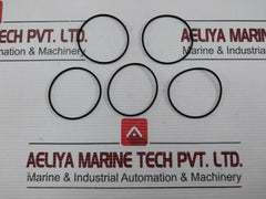 O-ring Seal Kit 42.00 X 1.50 700001056 Waters (1 Packet = 5 Pcs)