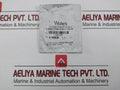O-ring Seal Kit 42.00 X 1.50 700001056 Waters (1 Packet = 5 Pcs)
