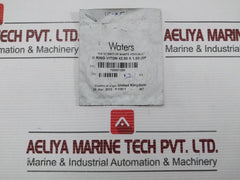 O-ring Seal Kit 42.00 X 1.50 700001056 Waters (1 Packet = 5 Pcs)