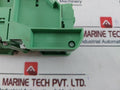 O.Overland Upc-3002 Serial Line Splitter 15-30V Dc 2W
