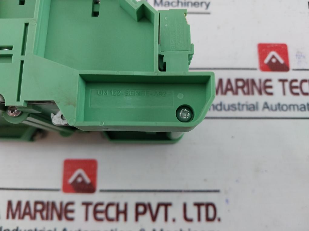 O.Overland Upc-3002 Serial Line Splitter 15-30V Dc 2W